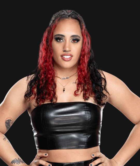 Following Ava Raine WWE: How to Keep Up with Her Career.