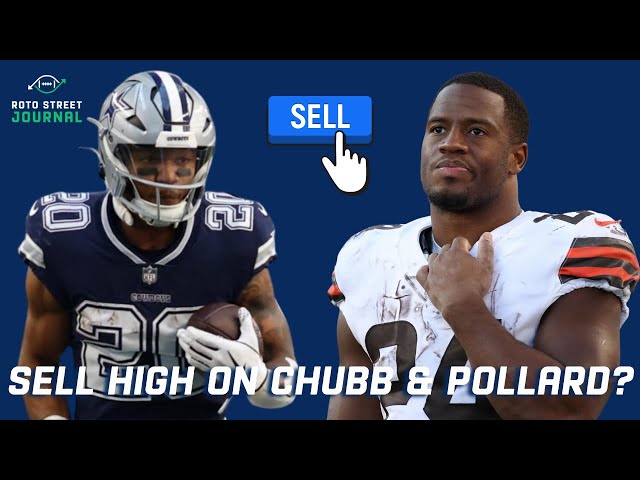 Trade Value: Chubb or Pollard? Get the Best Return Now!