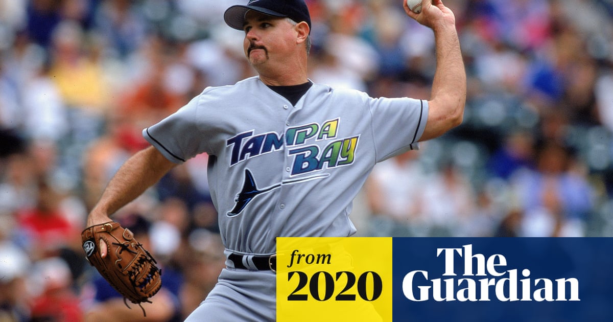 Jim Morris baseball career: From high school teacher to MLB star