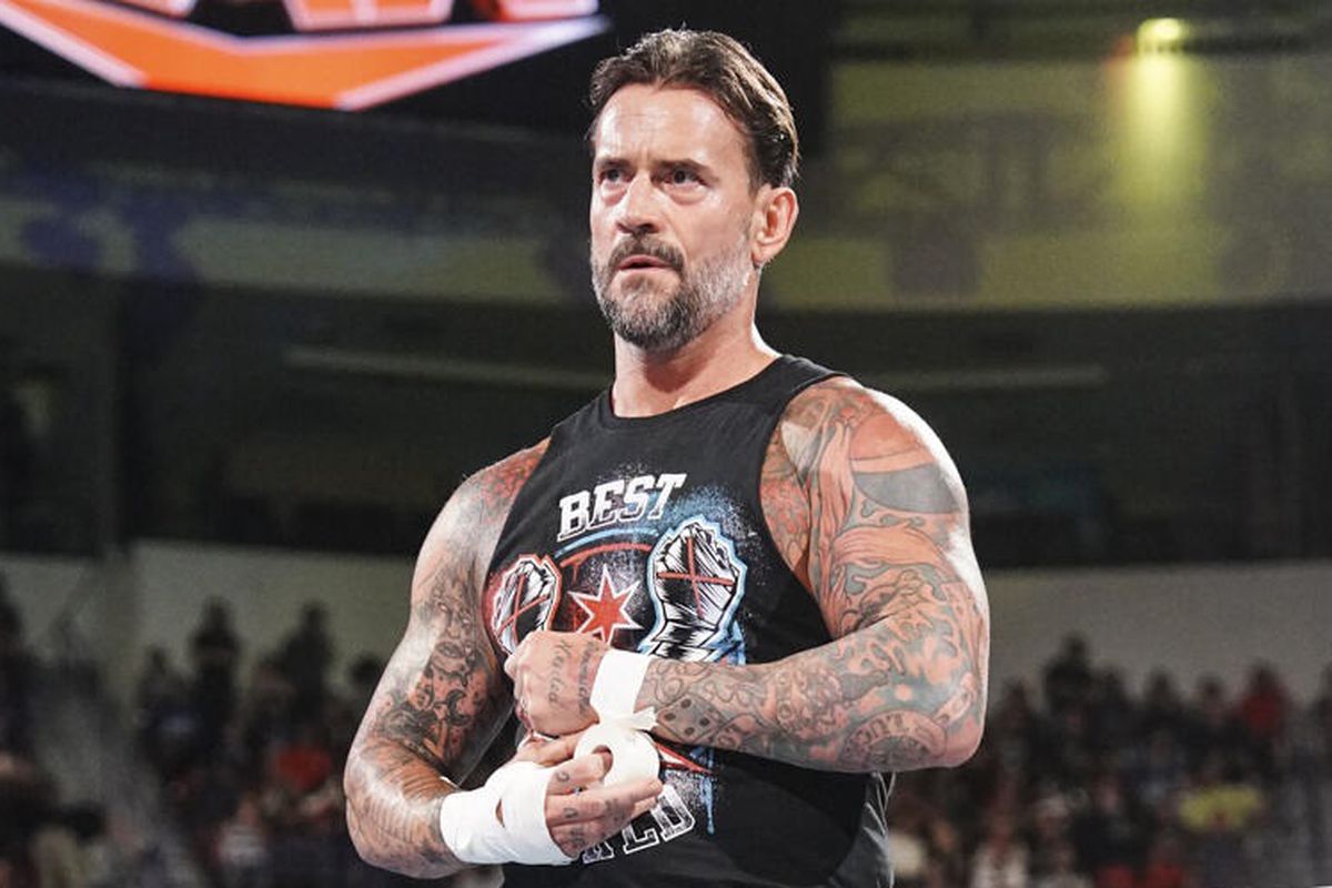 CM Punk News Update: Whats He Up To? (Everything You Need To Know)