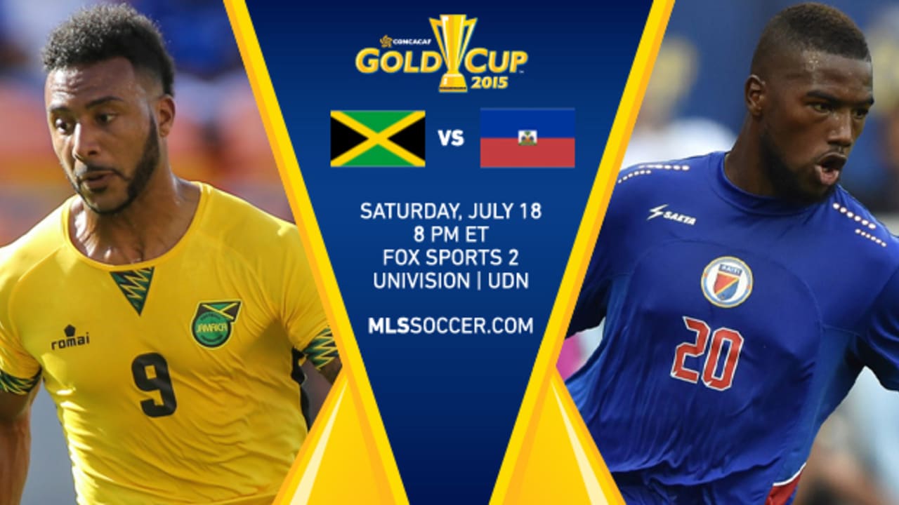 Haiti vs Jamaica Prediction: Who Will Win? (Easy Match Breakdown!)