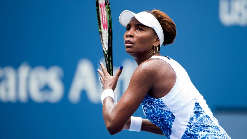 Venus Williams Indian Wells 2024: Find Out Her Schedule Here.