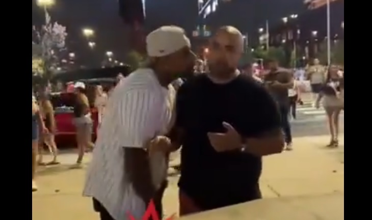 Yankees Fan Slaps Phillies Fan: The Full Story and Reactions