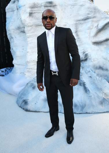 Floyd Mayweather Height: The Truth About How Tall He Really Stands!