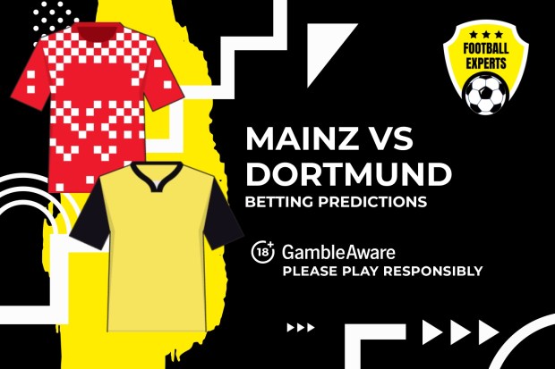 Dortmund vs Mainz Prediction: Expert Picks and Betting Odds!