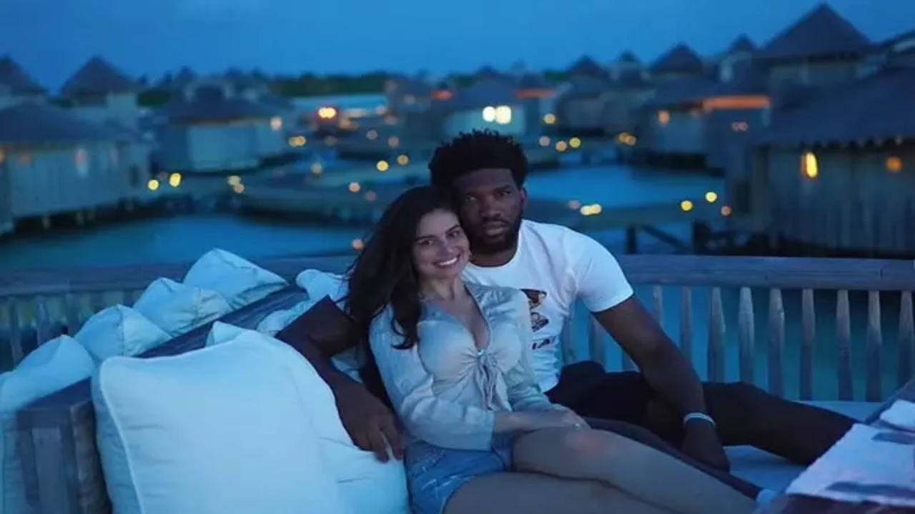 Joel Embiid Wife: Everything You Need to Know & Their Love Story!