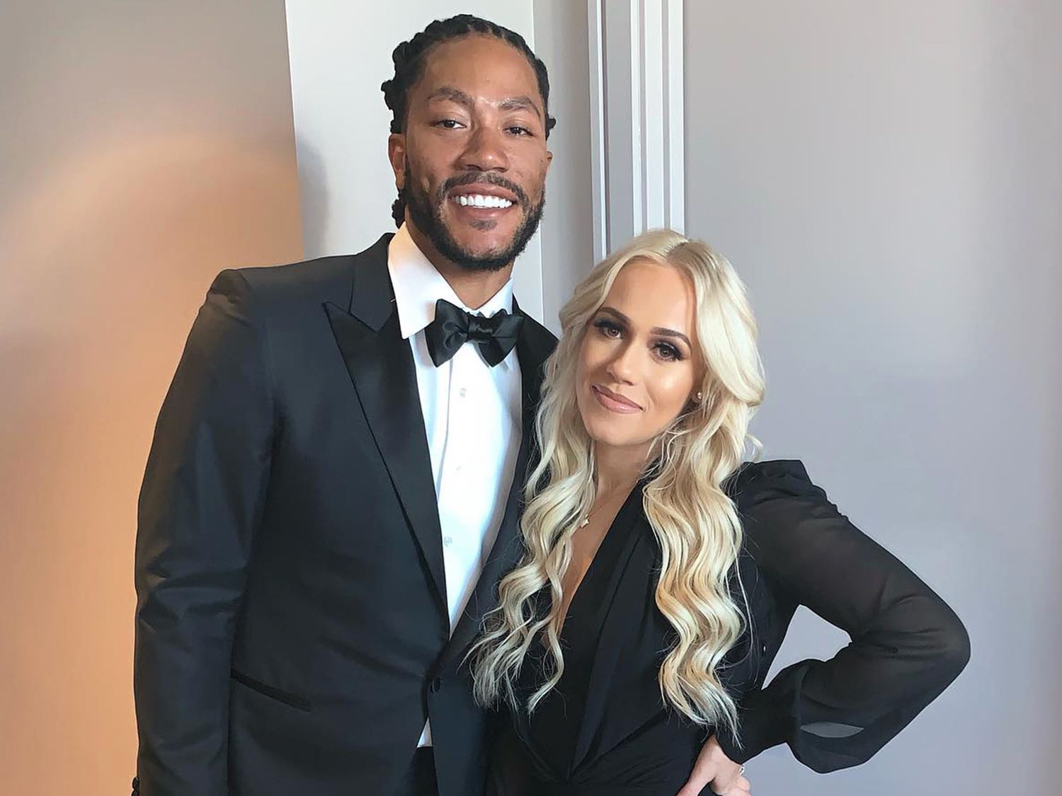 Derrick Rose Wife: Relationship Timeline and More!