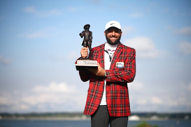 RBC Heritage Past Winners: Who Has Won It All?