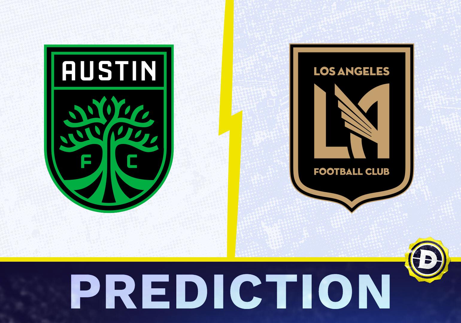 Austin FC vs LAFC Prediction: A Deep Dive into the Matchup