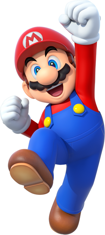 Super Mario Quiz for Beginners and Pros (All Skill Levels)