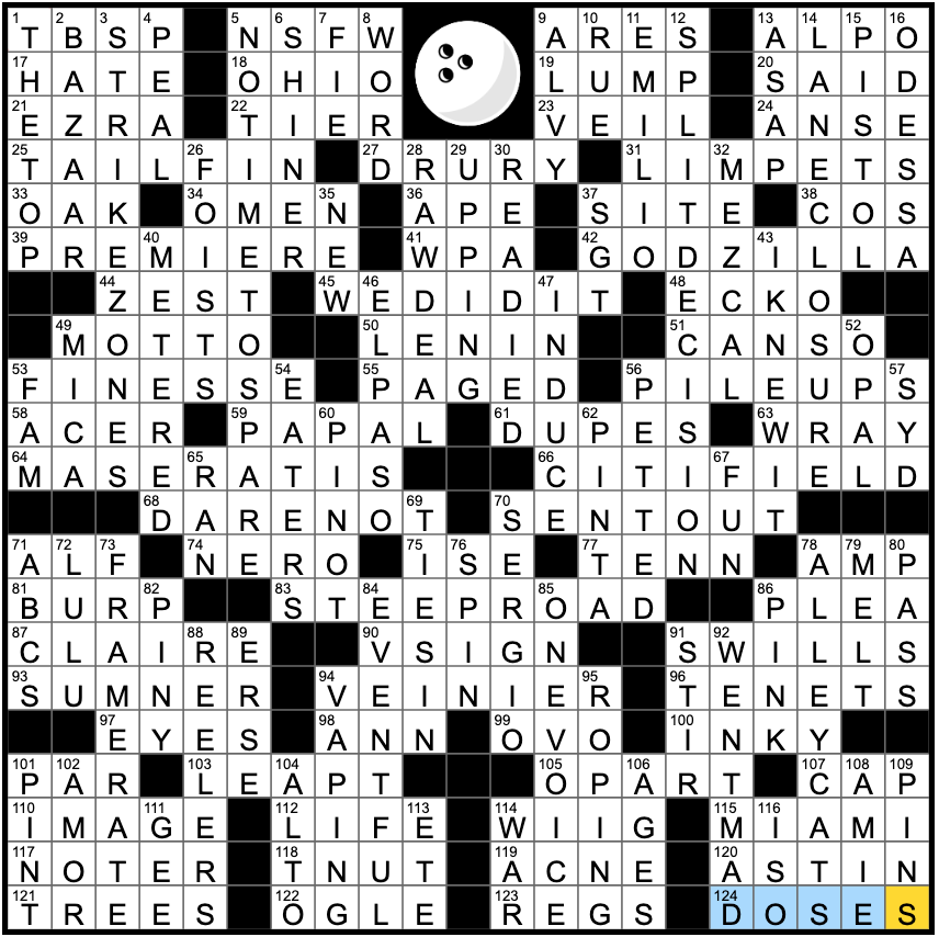 Solve the Marine Leader NYT Crossword Puzzle-quickly today!