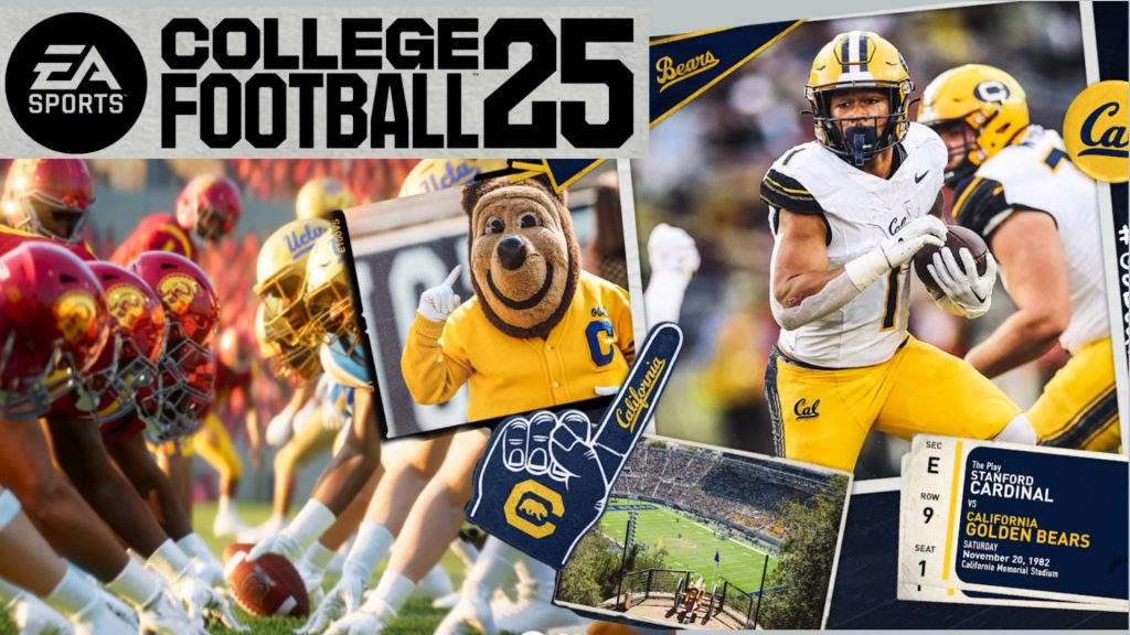 College Football 25 File Size: Everything You Must Know.