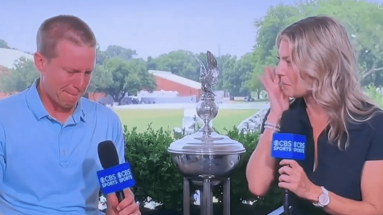 Catch the Amanda Balionis & Peter Malnati interview now.