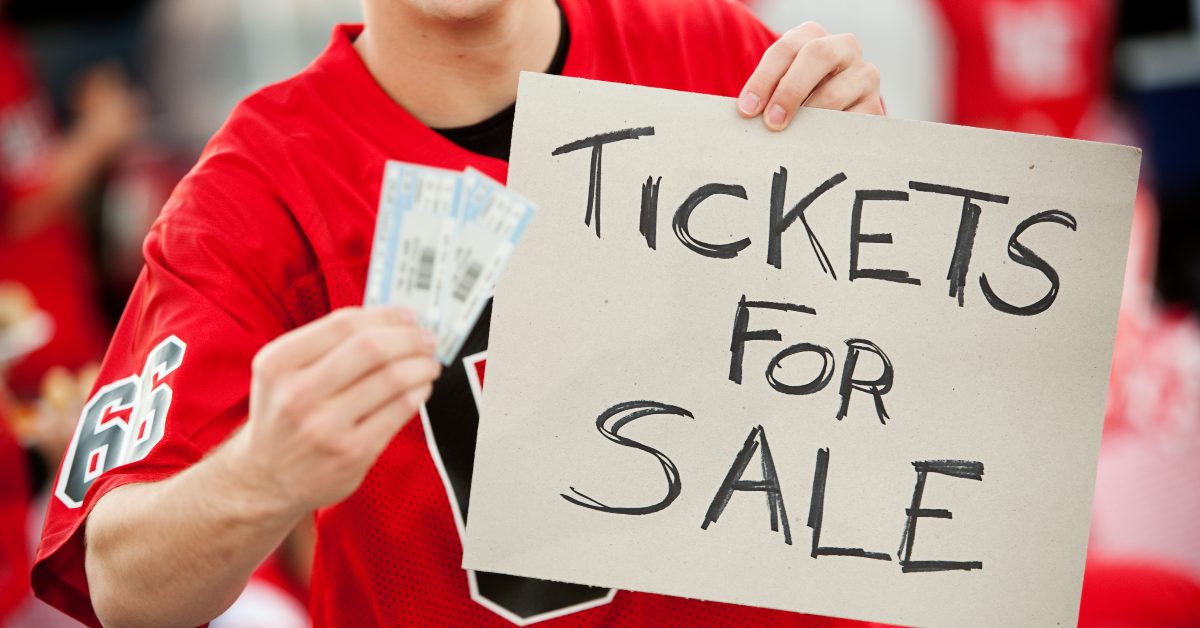 Scoring NFL tickets: When do they typically go on sale?