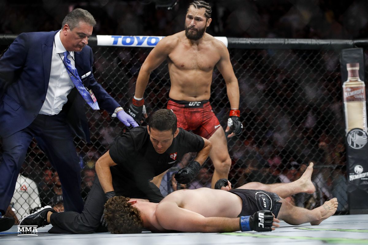 Quickest KO in UFC: See the Record-Breaking Knockout Here!