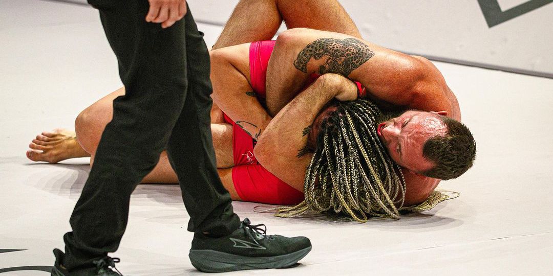 Craig Jones v Gabi: A Must-See Event! (Get Ready for an Epic Grappling Showdown)