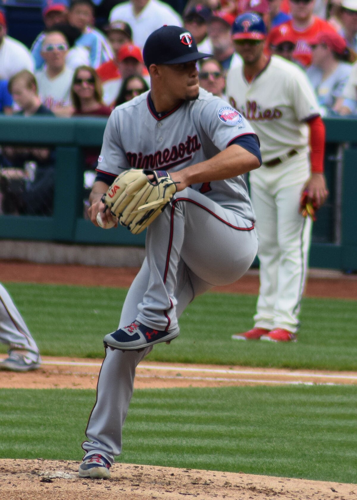 Jose Berrios Twins: Stats, Highlights, and Latest News on the Pitcher.