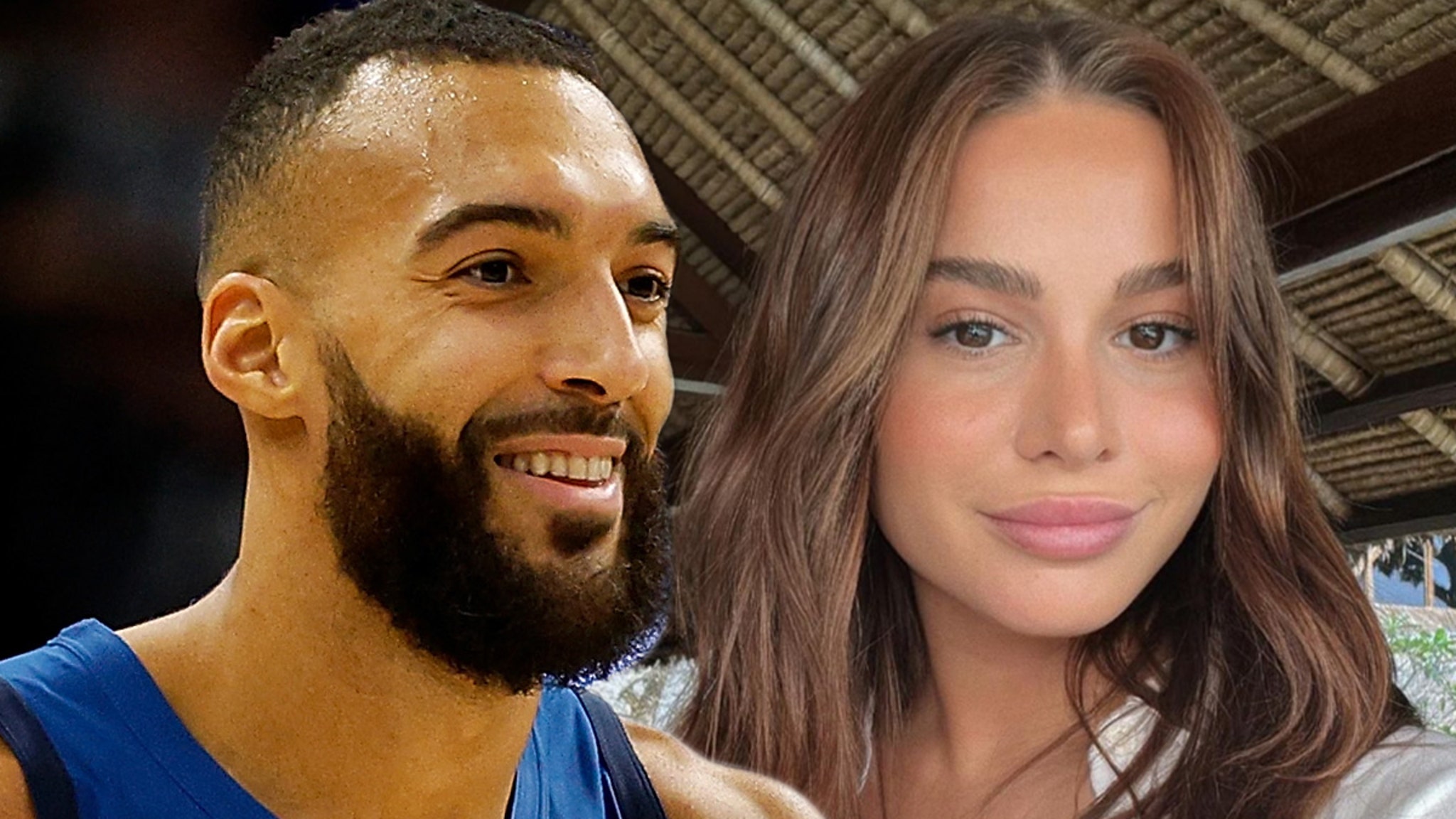 Is Rudy Gobert Married? Find Out About Rudy Gobert Wife!