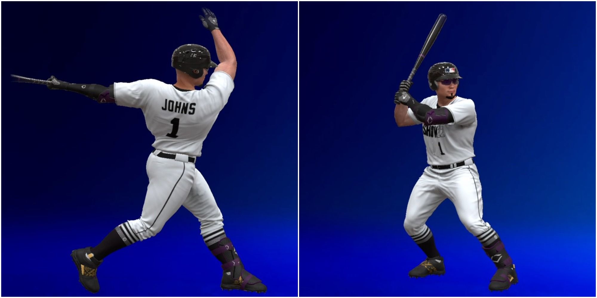 MLB The Show 22 Legend Batting Stances: Which One is Best for You? Find Out Here!