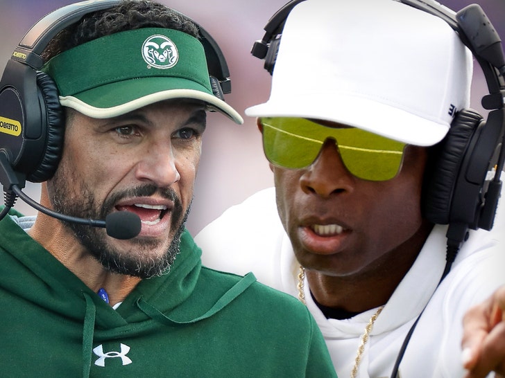 Jay Norvell and Deion Sanders: Why All the Drama?