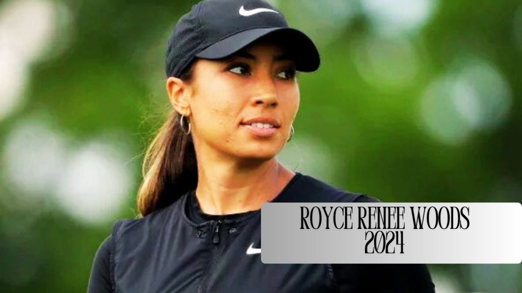 royce renee woods 2024 updates: everything you need to know!  Stay informed with this easy-to-read summary about her!