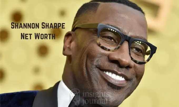 Shannon Sharpes 2024 Net Worth Revealed! (From NFL Star to Media Mogul)