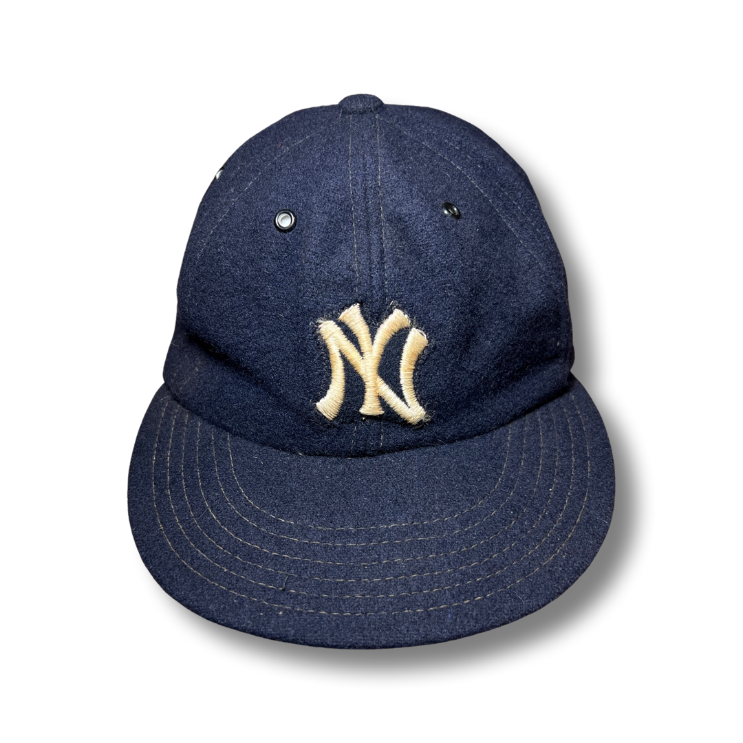 Where to Buy NY Yankees Wool Hat: Best Deals Online!