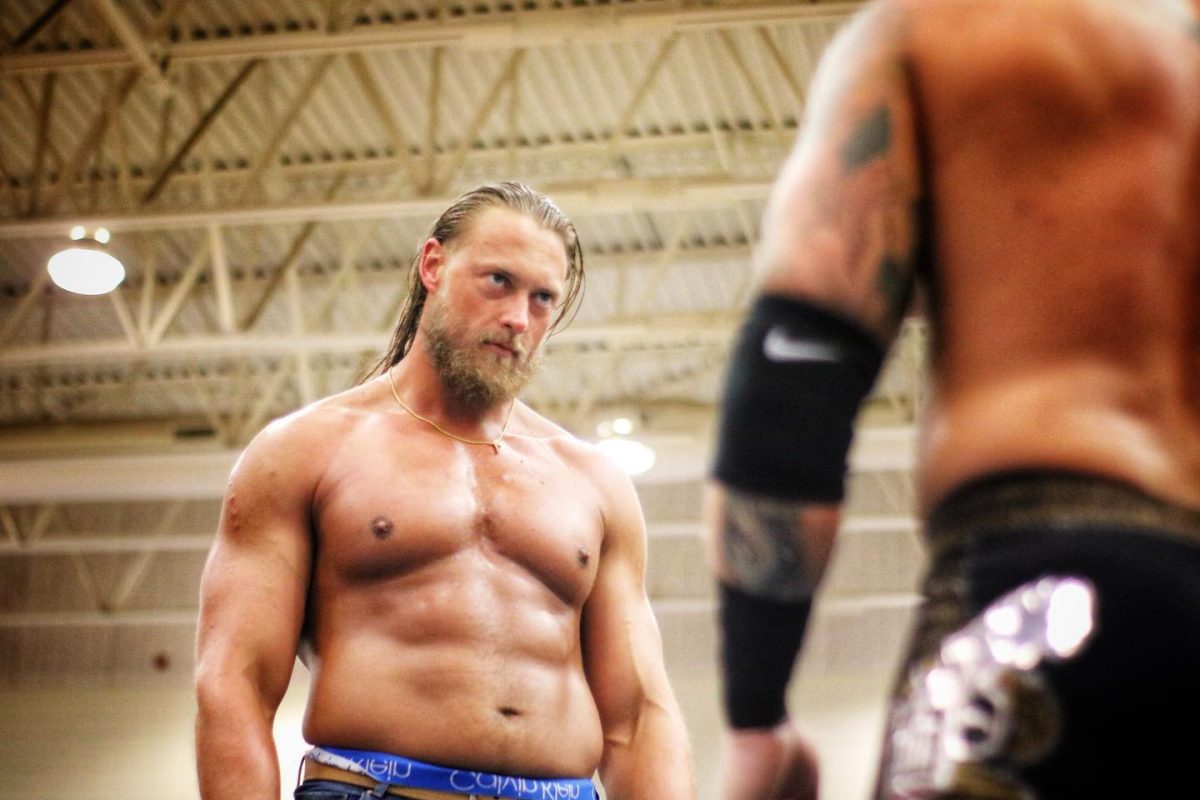 What Happened to Big Cass? A Look at His Wrestling Career Journey