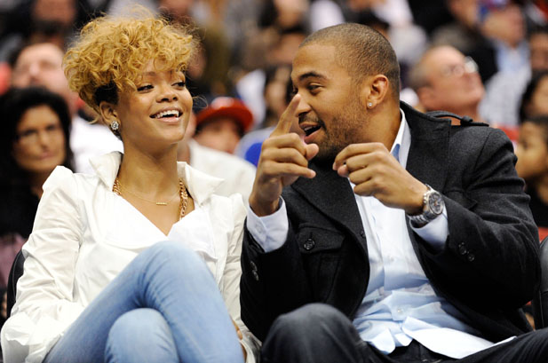 Matt Kemp and Rihanna: What really happened between them?