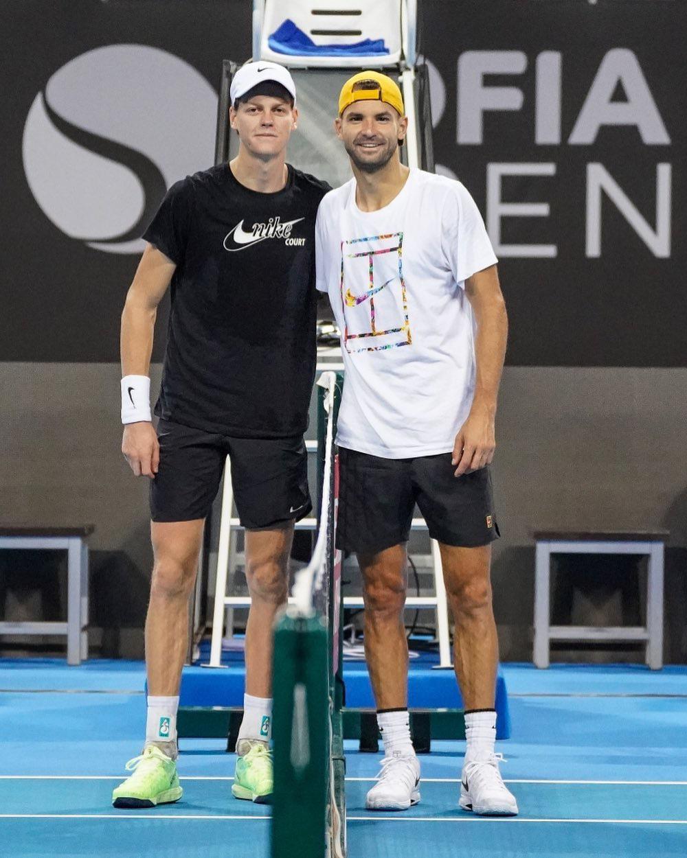 Jannik Sinner Height:  Just How Tall Is This Tennis Pro? The Answer May Surprise You!