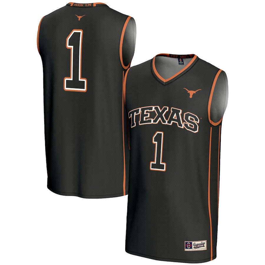 Texas Black Jerseys: Where to Buy & Whats Trending Now!