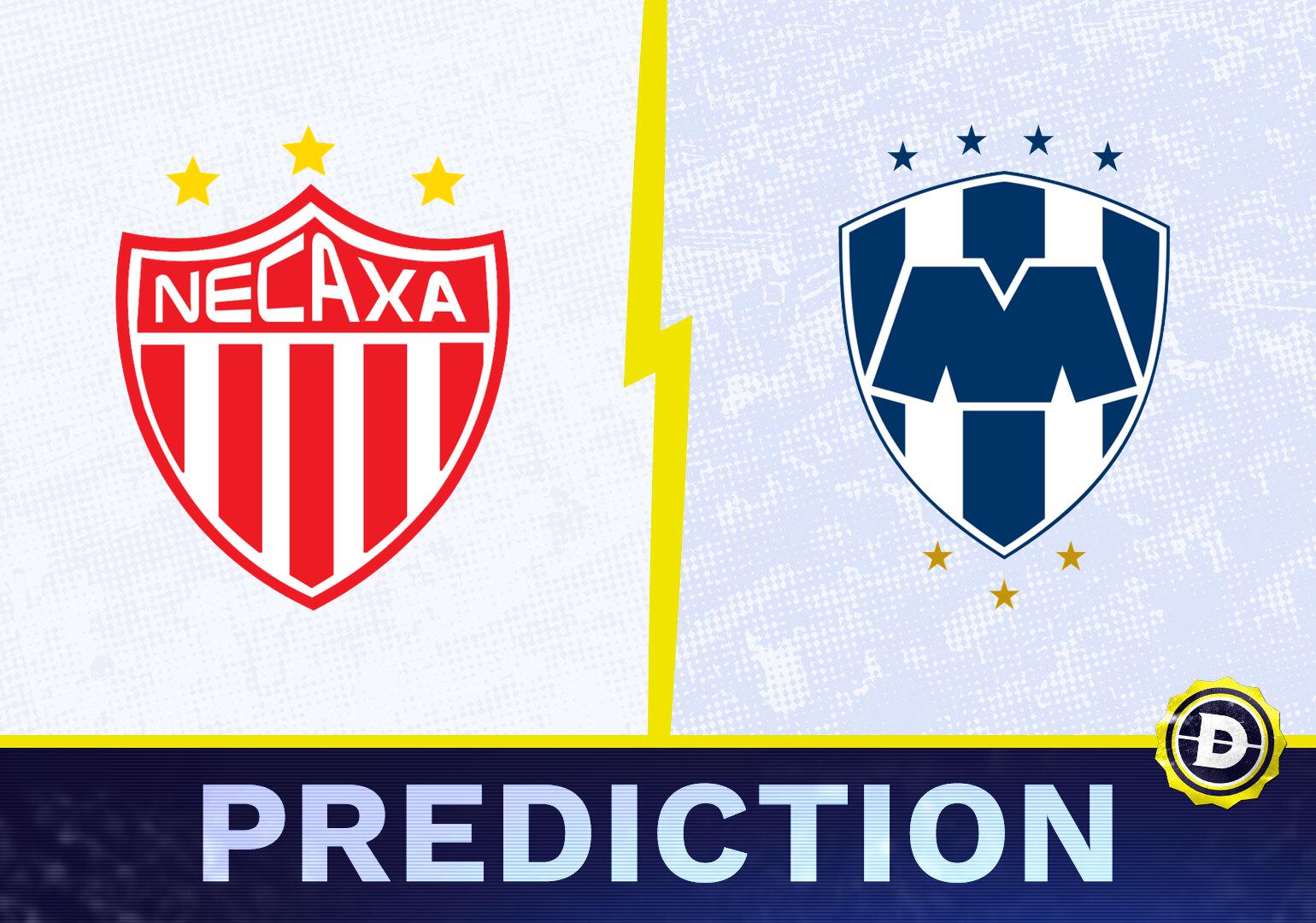 Need a Monterrey vs Necaxa Prediction? Get Free Tips Here!