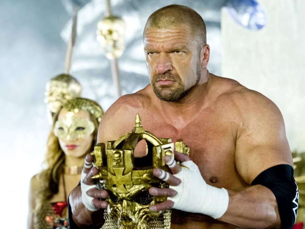 Get the Full Details: Every Triple H WrestleMania Match and Record.