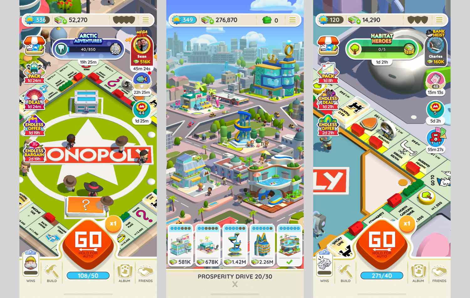 Free Wheels Monopoly Go: The Ultimate Guide for Players!