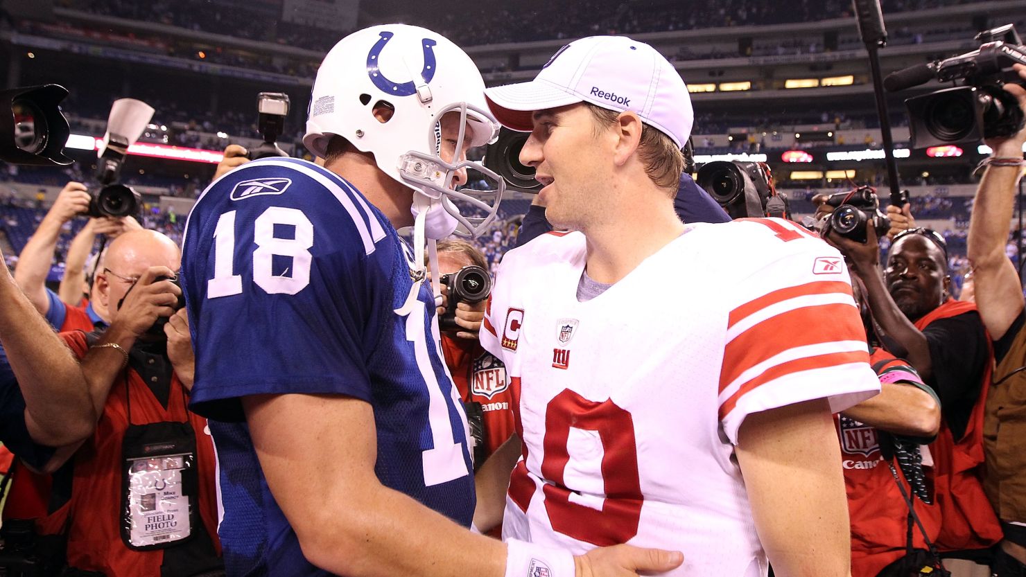 Manning Bowl: What You Need to Know (Brothers Rivalry in NFL)