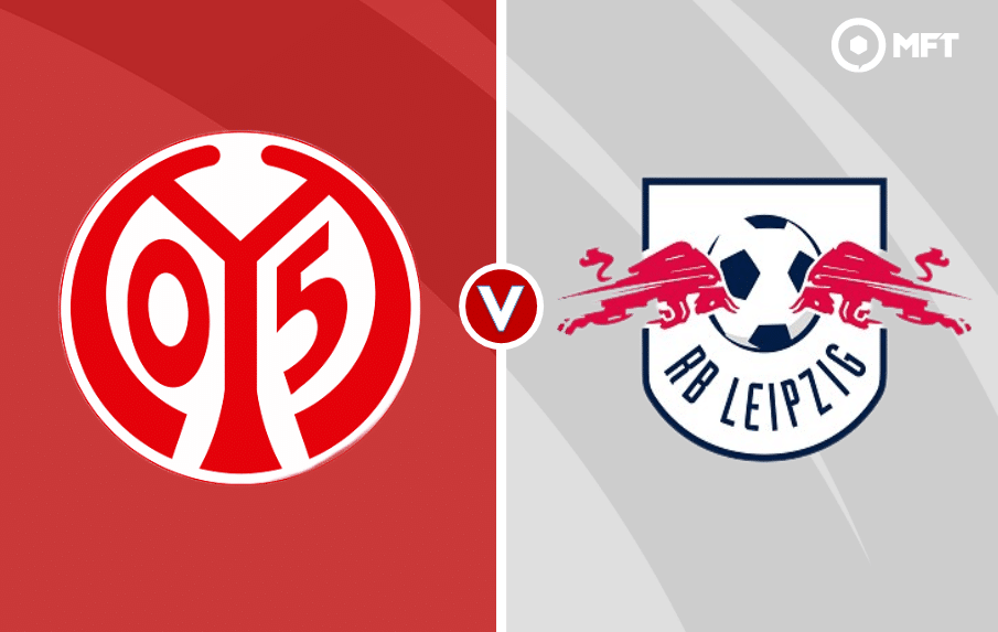 RB Leipzig vs Mainz Prediction: Score and Winner Prediction (A Look at Their Recent Form and Head-to-Head)