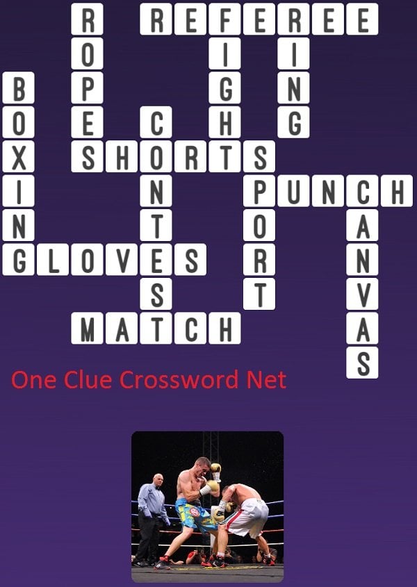 Boxing Ranking Crossword Clue Solved: Get the Answer Now!