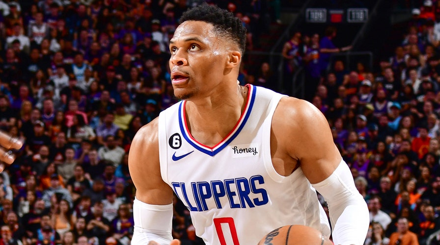 Russell Westbrook Wingspan: The Secret Weapon of an NBA All-Star Player.