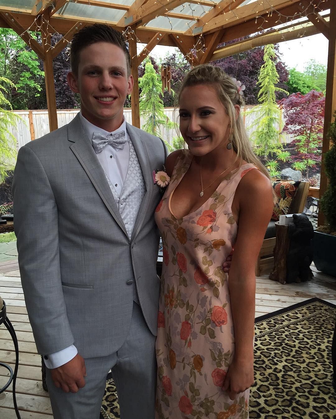 Adley Rutschman,Alli Schwarm Relationship News & Updates.