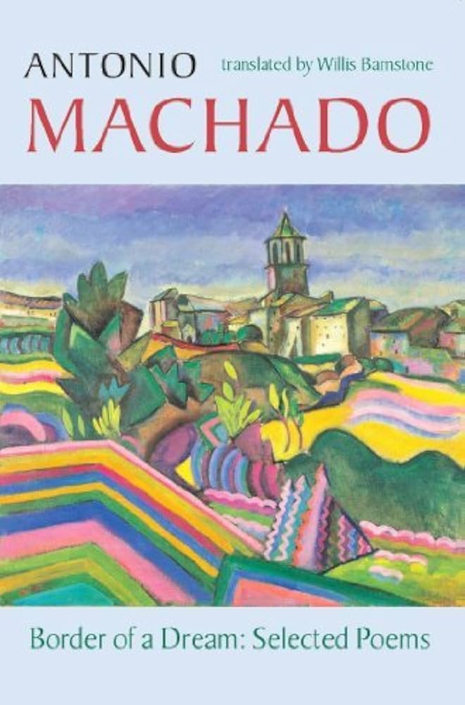 Manuel Machado for Beginners: His Life & Writing Made Easy!