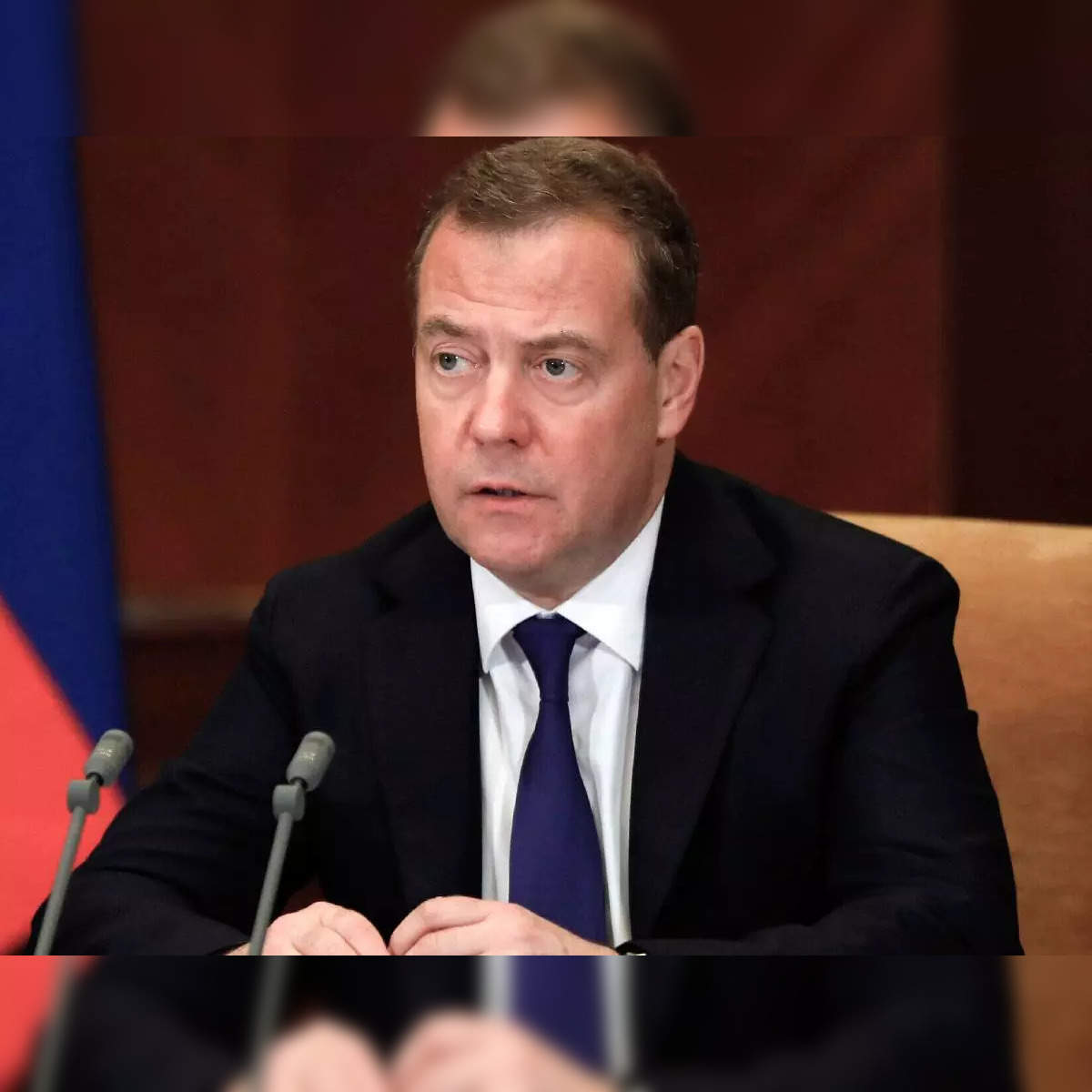 Medvedev Predictions: What Are They Saying? (Expert Analysis and Breakdown)