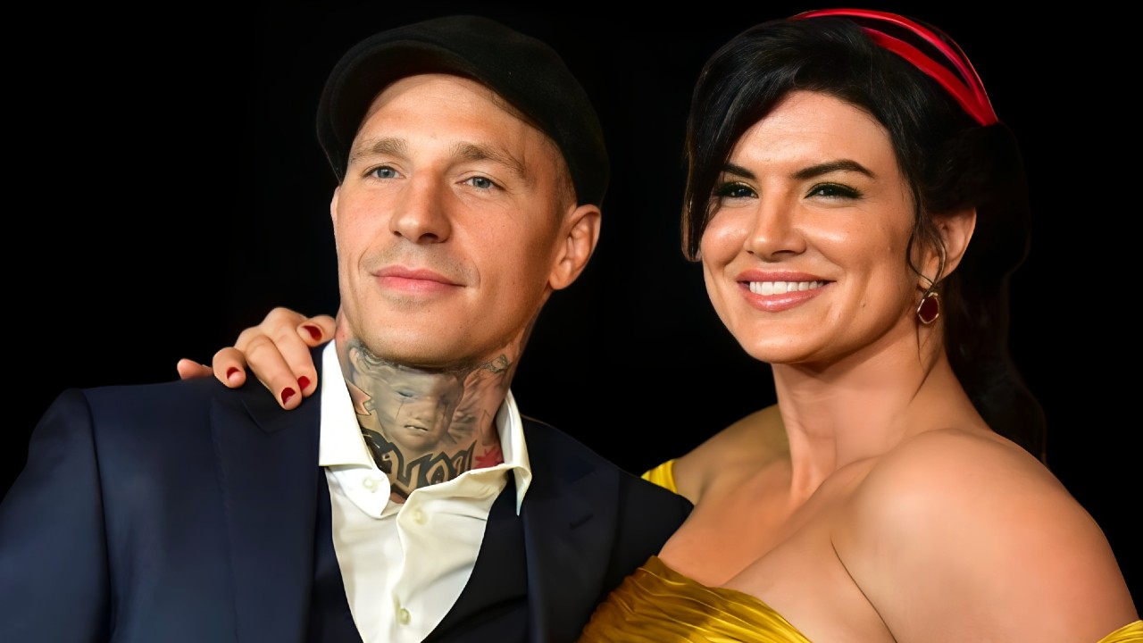 Gina Carano Married: Who Is the Lucky Guy? Find Out Here!