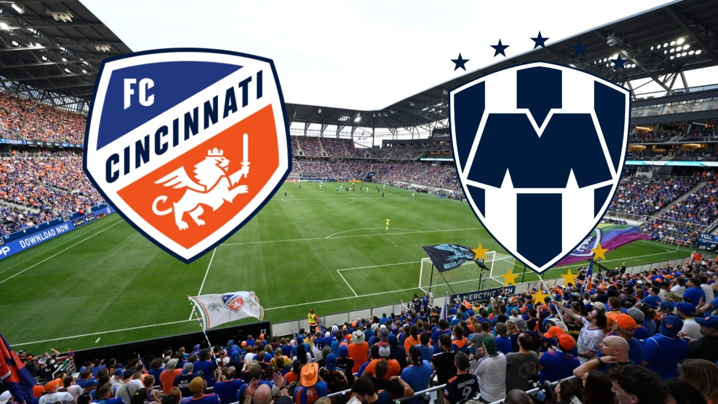 Need a Cincinnati vs Monterrey Prediction? Check This Out!