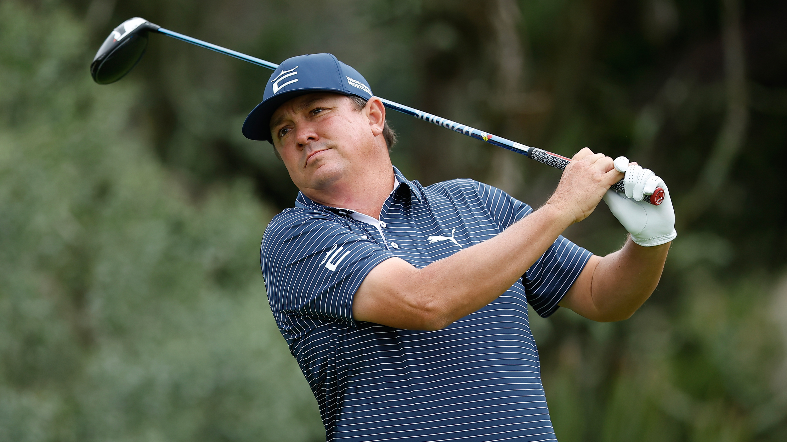 Jason Dufner Joins LIV Golf: All About the Contract