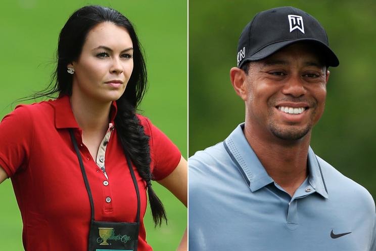 Tiger Woods and Amanda Boyd: The Full Story everyone is asking