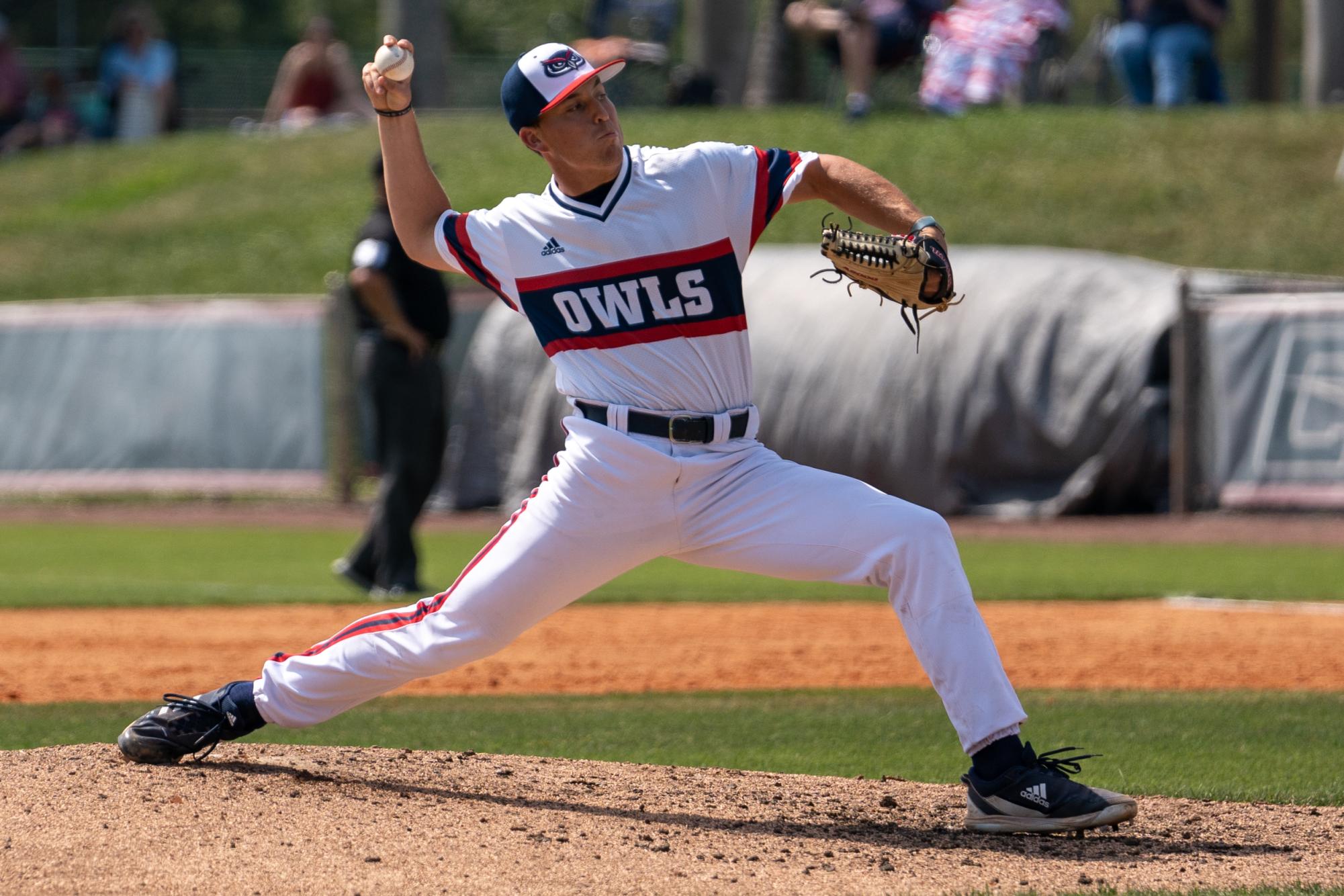 Latest FAU Injury Report: Get the Scoop on Player Health.