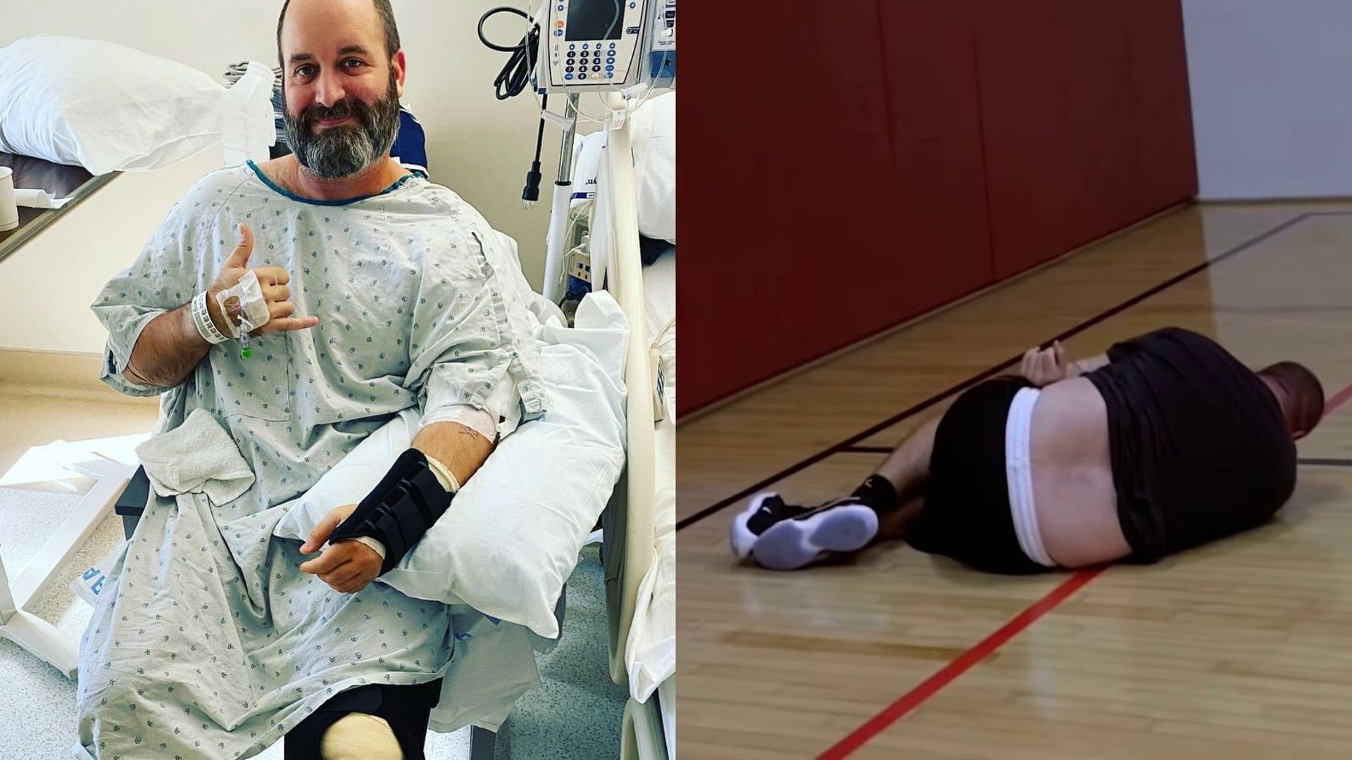 Tom Segura Injury: What Happened and How Hes Doing Now!