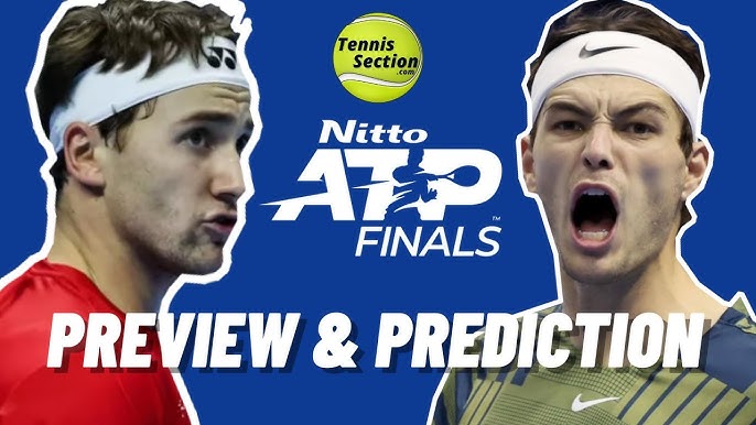 Need a Fritz vs Ruud Prediction? Check This Out!