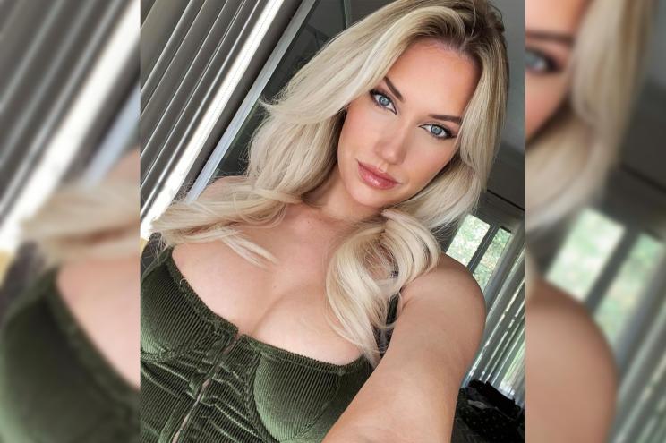 Is Paige Spiranac Blow Job a Thing? The Truth and The Story.