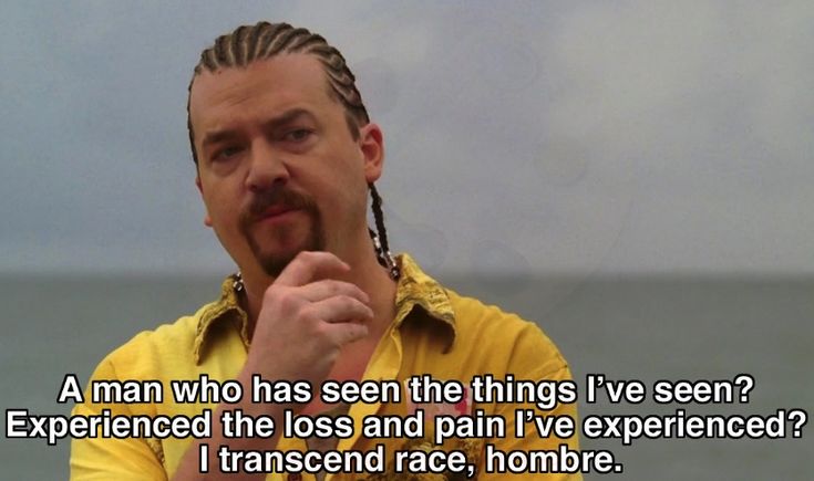 Kenny Powers Quote: Best Sayings & Funniest Lines